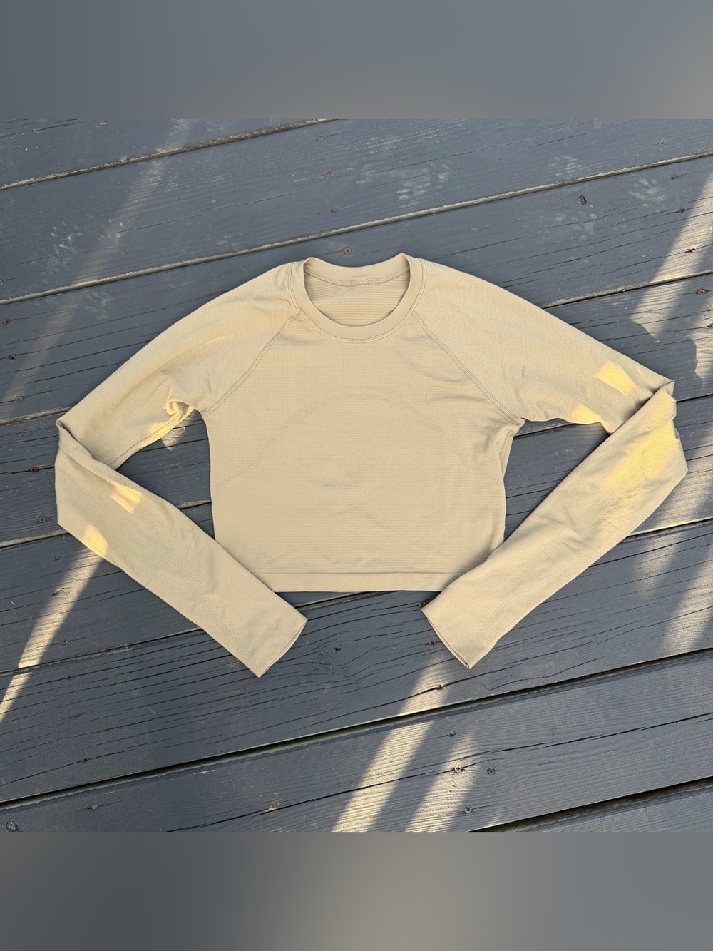 lululemon swiftly tech